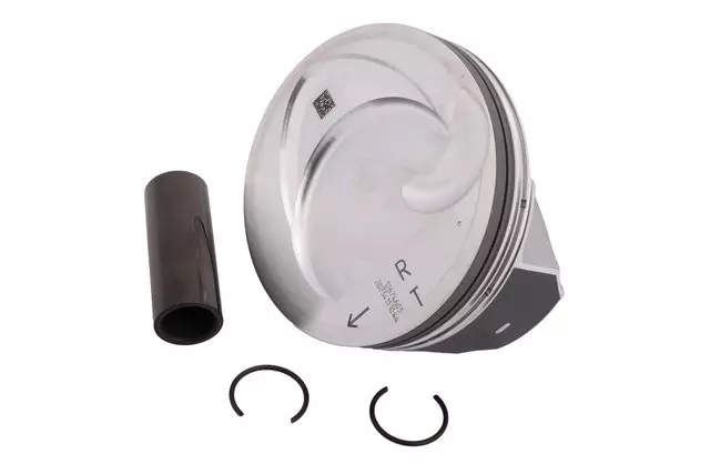 12699527 - : Engine Piston for Chevrolet: Express 2500, Express 3500, Express 4500, Silverado 2500 HD, Silverado 3500 HD | GMC: Savana 2500, Savana 3500, Savana 4500, Sierra 2500 HD, Sierra 3500 HD Image