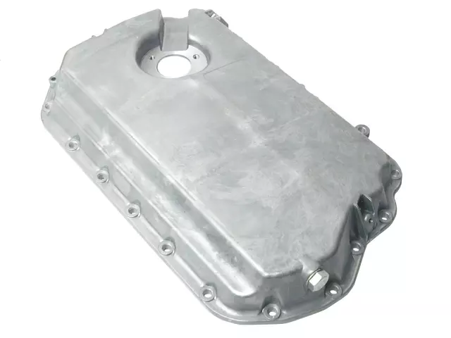 6C103604C - Engines &amp; Components: URO Parts Engine Oil Pan for URO Image