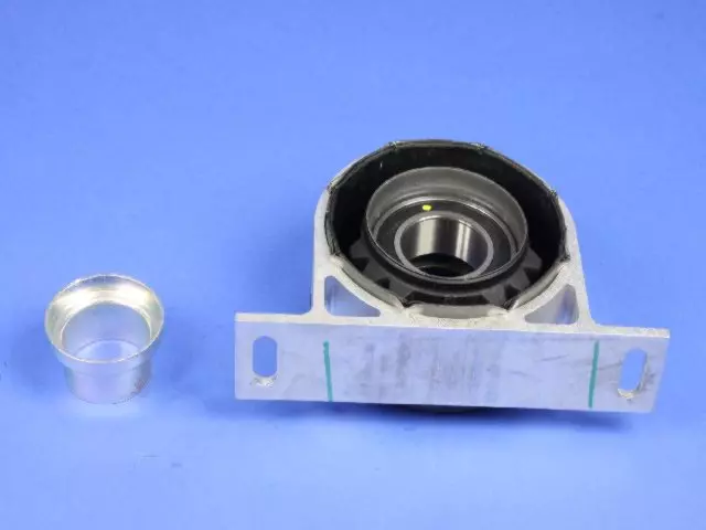 68065237AA - Rear Axle; American Axle 292 MM Single Rear Wheel; Differential and Drive Line: Drive Shaft Bearing Kit for Mopar Image