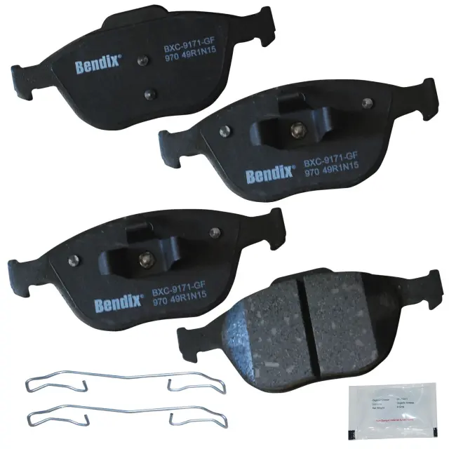 CFC970 - : BENDIX Premium Copper-Free for BENDIX Image