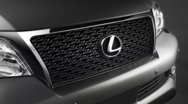PTR5430120 - Exterior: F Sport Grille for Lexus: GX460 Image