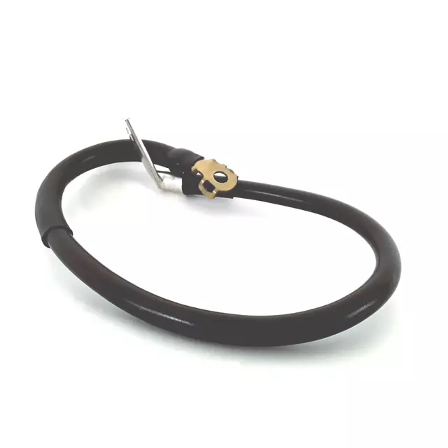 1K0971250 - Electrical: Ground Cable for Volkswagen: Beetle, CC, Golf, Golf R, GTI, Jetta, Passat, Rabbit Image