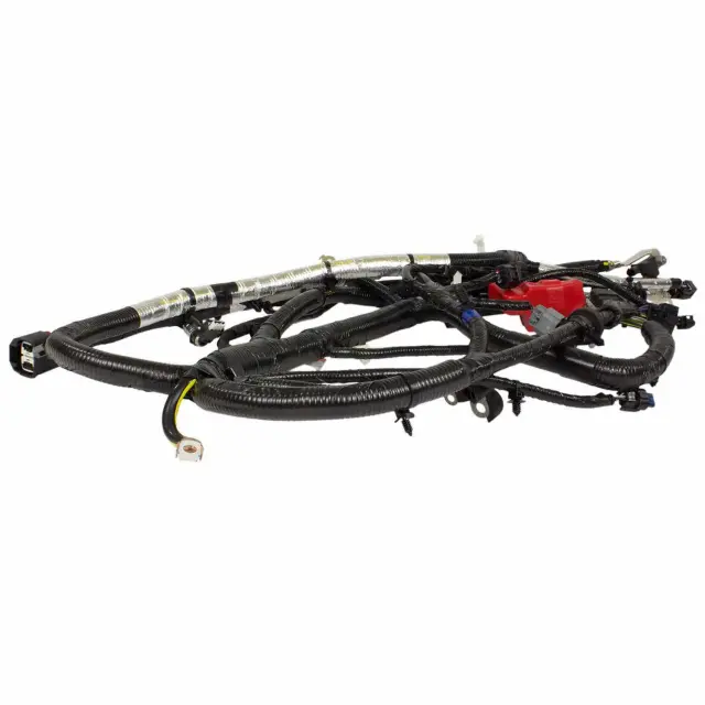 Cable Assembly - Ford (H2GZ-14300-N)