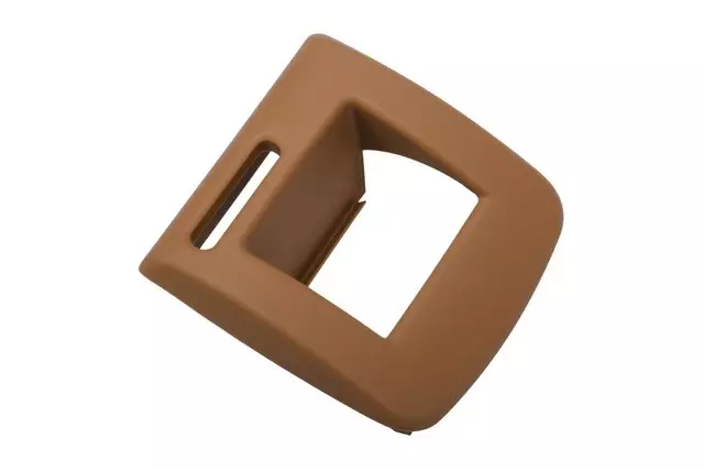 90922602 - Body: Latch Cover for Buick: LaCrosse Image