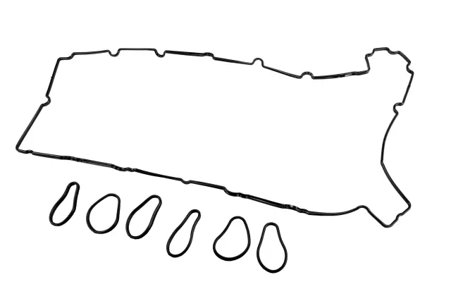 89017729 - : Valve Cover Gasket for Buick: Rainier | Chevrolet: Trailblazer, Trailblazer EXT | GMC: Envoy, Envoy XL, Envoy XUV | Oldsmobile: Bravada Image