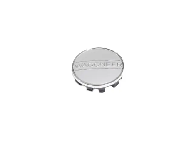 Wheel Center Cap - Mopar (04755499AA)