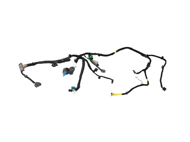 68334046AA - Electrical: Seat Wiring, Left for Fiat: 500X | Jeep: Renegade Image