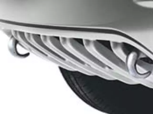 Tow - Front Hook Kit - Mopar (82208987)