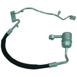 4811446 - : gpd Hose Discharge Line 4811446 for GLOBAL PARTS DISTRIBUTORS Image