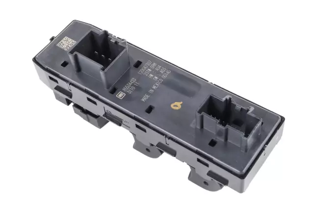 Door Window Switch - GM (85670257)