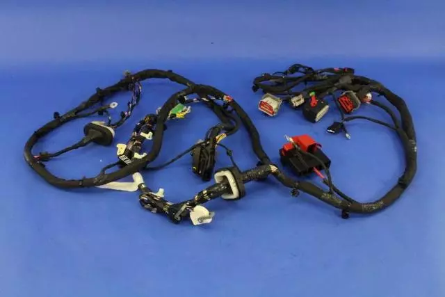 Headlamp To Dash Wiring - Mopar (68231689AD)