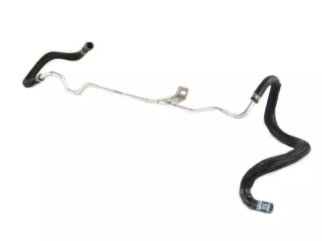 68104991AE - : Coolant Bottle Supply Hose for Mopar Image