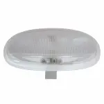 BL3Z13776A - : Dome Lamp for Ford: E-150, E-250, E-350 Super Duty, F-150, Taurus Image