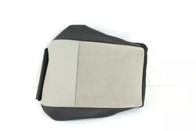 Front Seat Cushion Cover, Right Or Left - Mopar (1QC37XDVAA)