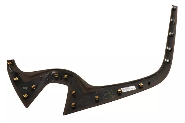 Brownstone Instrument Panel Cluster Cover - GM (23206005)