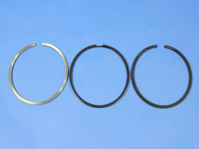 Piston Ring Kit - Mopar (68005323AA)