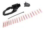 13395405 - : Engine Harness Inline Connector for GM Image