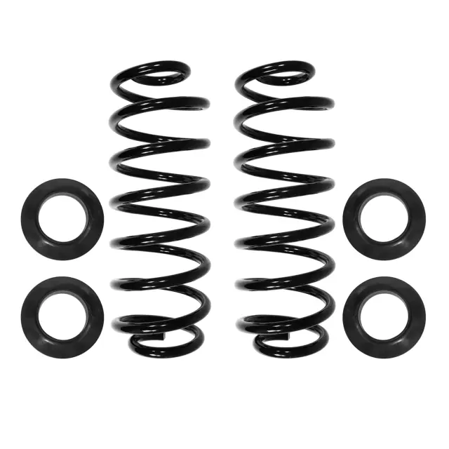 30540000 - : Unity Automotive Air Spring to Coil Spring Conversion Kit for Unity Automotive Image