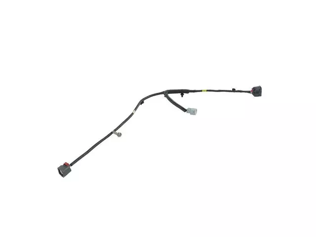 68273940AB - Electrical: Front Axle Disconnect Jumper for Ram: 1500, 1500 Classic Image