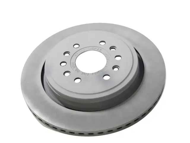 68437279AA - : Brake Rotor, Right &amp; Left for Mopar Image