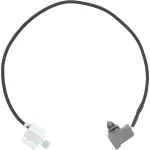 2KNC0314 - : Holstein Parts 2KNC0314 Ignition Knock (Detonation) Sensor for HOLSTEIN Image