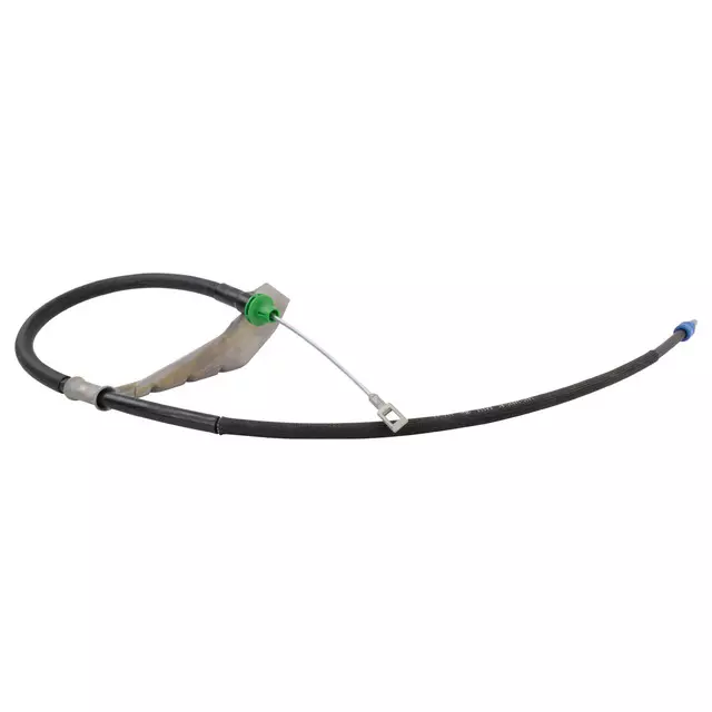 Rear Cable - Ford (LK4Z-2A635-C)
