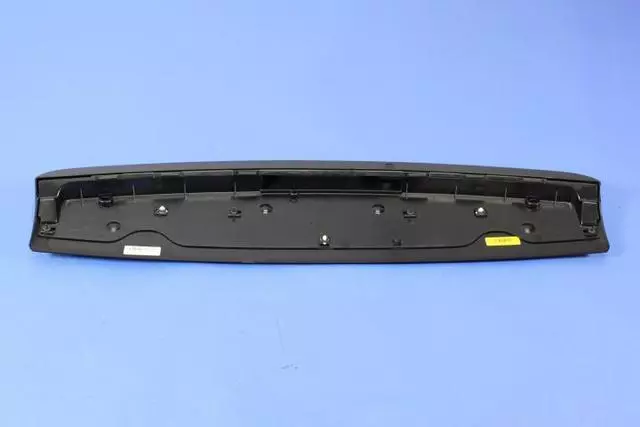 OEM NEW 11-20 Mopar Dodge GrandCaravan Lift Gate Spoiler Nozzle &Hose 1SF62TZZAH - Mopar (1SF62TZZAH)