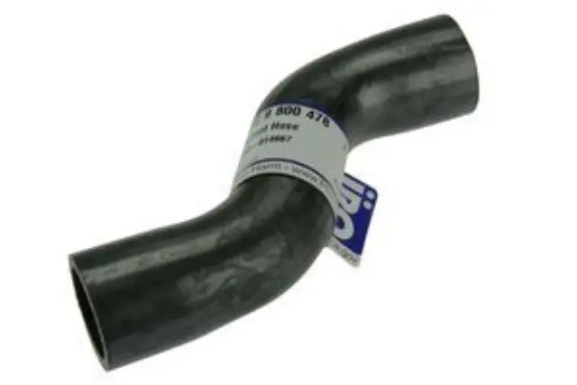 17129800478 - Cooling Systems: URO Parts Radiator Coolant Hose for URO Image
