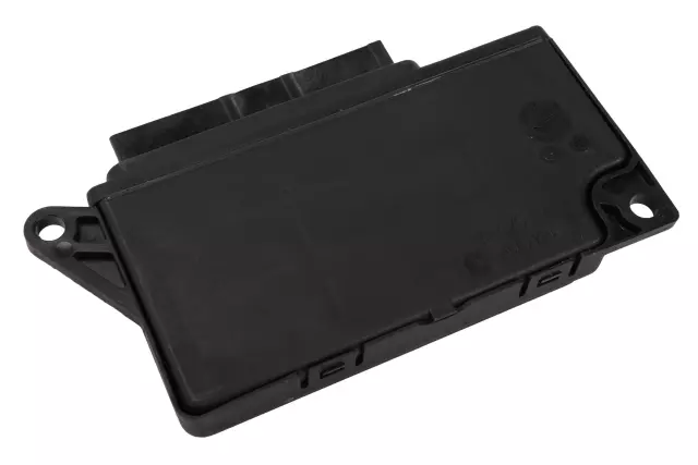 25762509 - Body: Control Module for Cadillac: DeVille Image