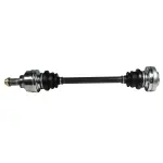 NCV27010 - : BMW CV Axle Assembly  - Rear for GSP Image