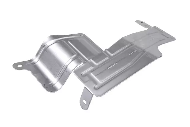 22797799 - Steering: Heat Shield for GM Image