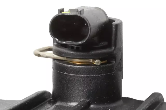 Radiator - GM (95298548)