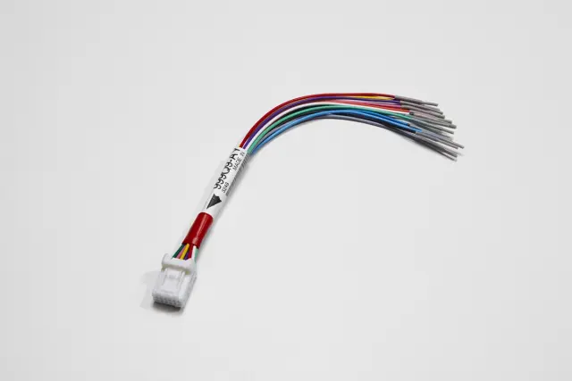 T99F64RA0A - Other: Accessory Service Connector for Infiniti Image