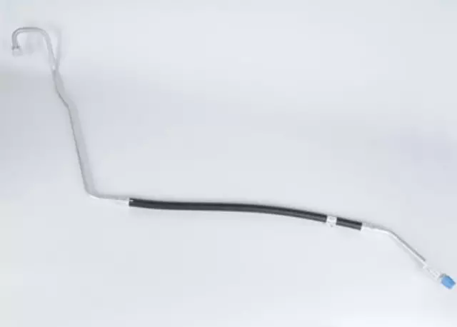 12472209 - Belts &amp; Cooling: Engine Oil Cooler Hose Assembly for Chevrolet: P20, P30 | GMC: P2500, P3500 Image