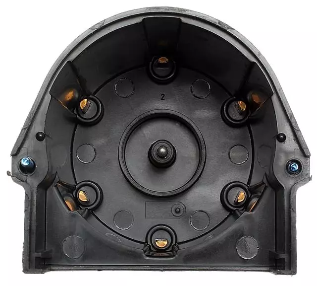 Ignition Distributor Cap - GM (89056811)