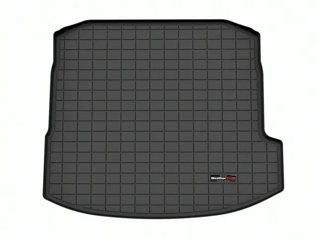 401545 - Accessories: Black Cargo Liner for WeatherTech Image