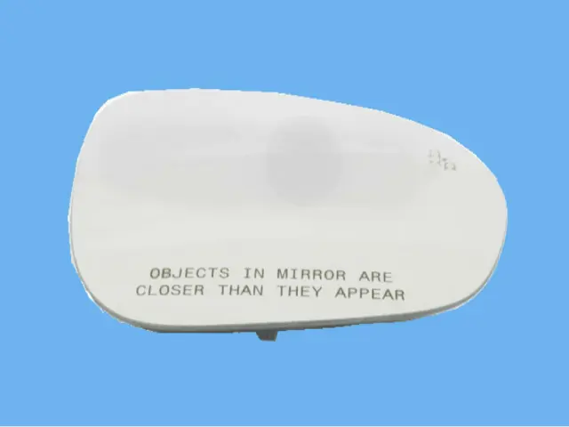 68290164AA - : Mirror Replacement Glass, Right for Mopar Image