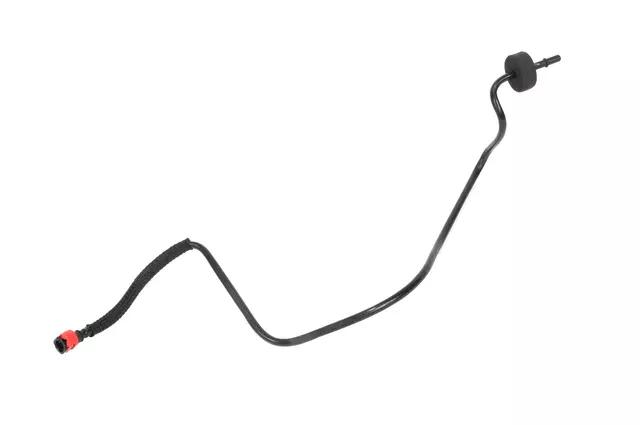 84107017 - : Fuel Tank Vent Valve Hose for GM Image