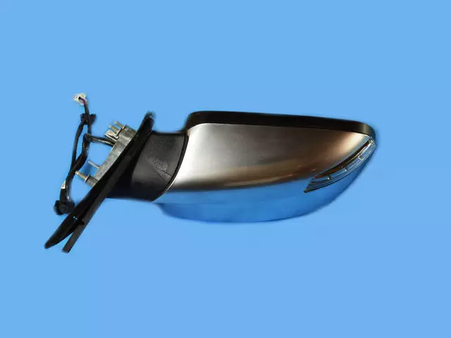 Outside Rear-View Mirror, Right - Mopar (68154818AE)