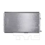 4620 - : 15-23 FD MSTNG 2.3L Tur w/ R/D COND (PFC) - Replaces Ford FR3Z 19712 C for TYC Image