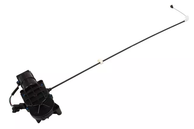 85736391 - Body: Actuator for Cadillac: Escalade, Escalade ESV, ESCALADE IQ | Chevrolet: Suburban, Tahoe | GMC: Yukon, Yukon XL Image