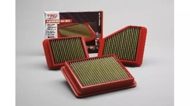 PTR4300090 - TRD: Trd Air Filter for Toyota: Land Cruiser, Sequoia, Tundra Image