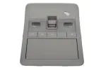 22966687 - Body: Overhead Console for GM Image