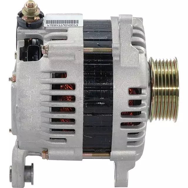 3351322 - : Alternator for ACDelco Image
