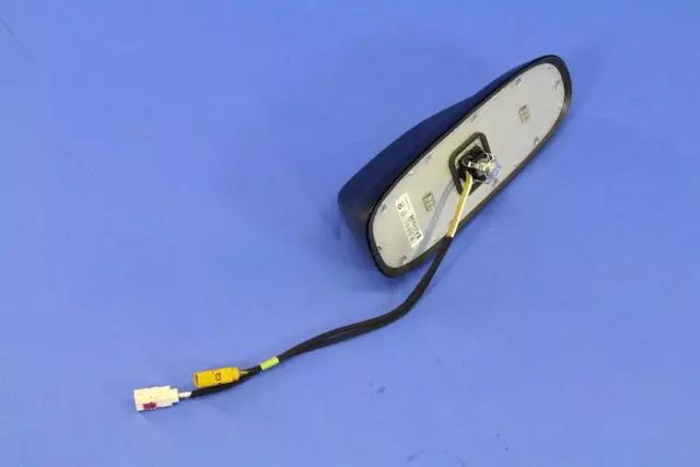 Base Cable And Bracket Antenna - Mopar (5LQ48KGZAB)