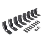 6940485 - : RB10/RB20 Running Boards - MOUNTING BRACKETS ONLY for Go Rhino Image