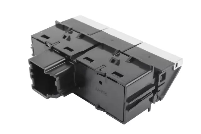 86827766 - Body: Multi Switch for Chevrolet: Silverado 1500, Silverado 1500 LTD, Silverado 2500 HD, Silverado 3500 HD | GMC: Sierra 1500, Sierra 1500 Limited, Sierra 2500 HD, Sierra 3500 HD Image