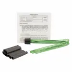 WPT936 - Electrical, Lighting and Body: Interior Rear View Mirror Connector  for Ford: E-150, E-250, E-350 Super Duty, E-450 Super Duty, Edge, Escape, Expedition, Explorer, Explorer Sport Trac, F-150, Fiesta, Flex, Focus, Fusion, Mustang, Ranger, Taurus | Lincoln: Aviator, MKS, MKT, MKX, MKZ, Navigator | Mercury: Mariner, Milan, Mountaineer Image