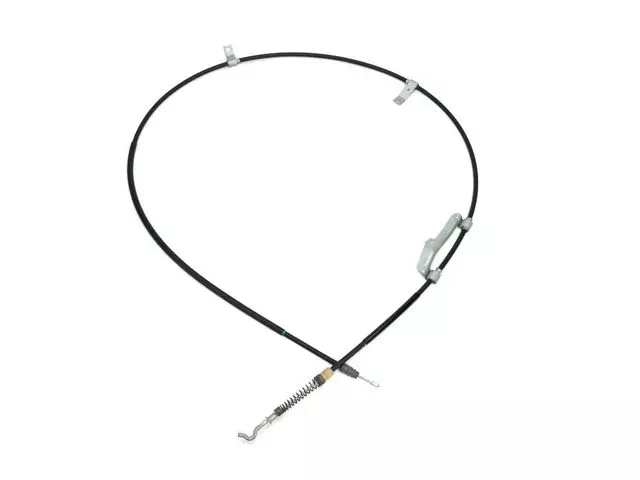 52013002AA - : Parking Brake Cable, Right Rear for Dodge: Durango Image