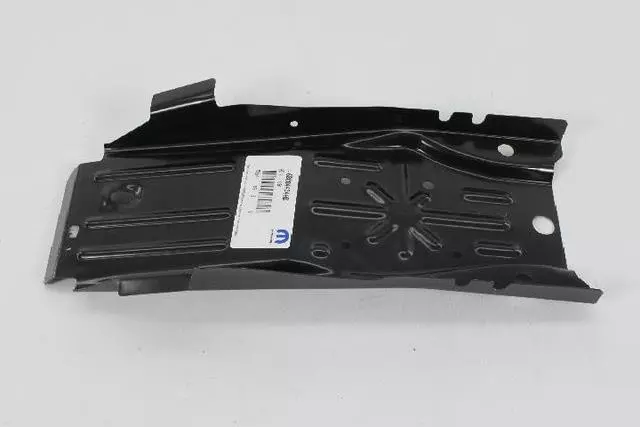 68084434AB - Body Sheet Metal Except Doors: Floor Pan Center Reinforcement for Chrysler: 200 | Dodge: Dart | Jeep: Cherokee Image